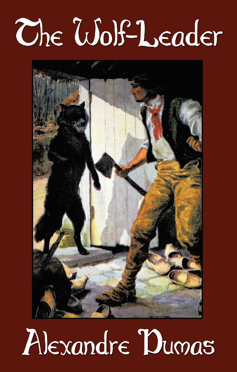 The Wolf-Leader