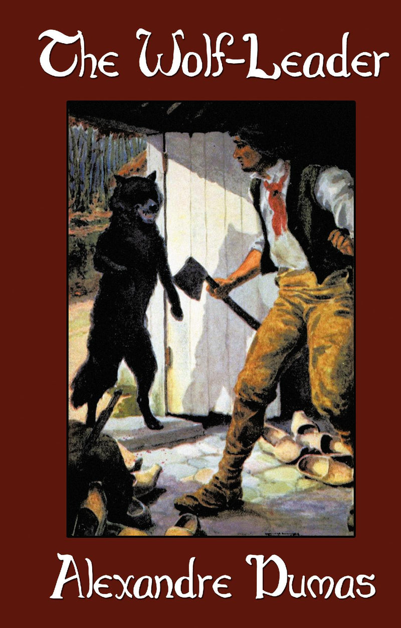 The Wolf-Leader