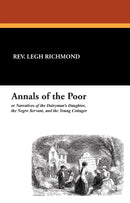 Annals of the Poor