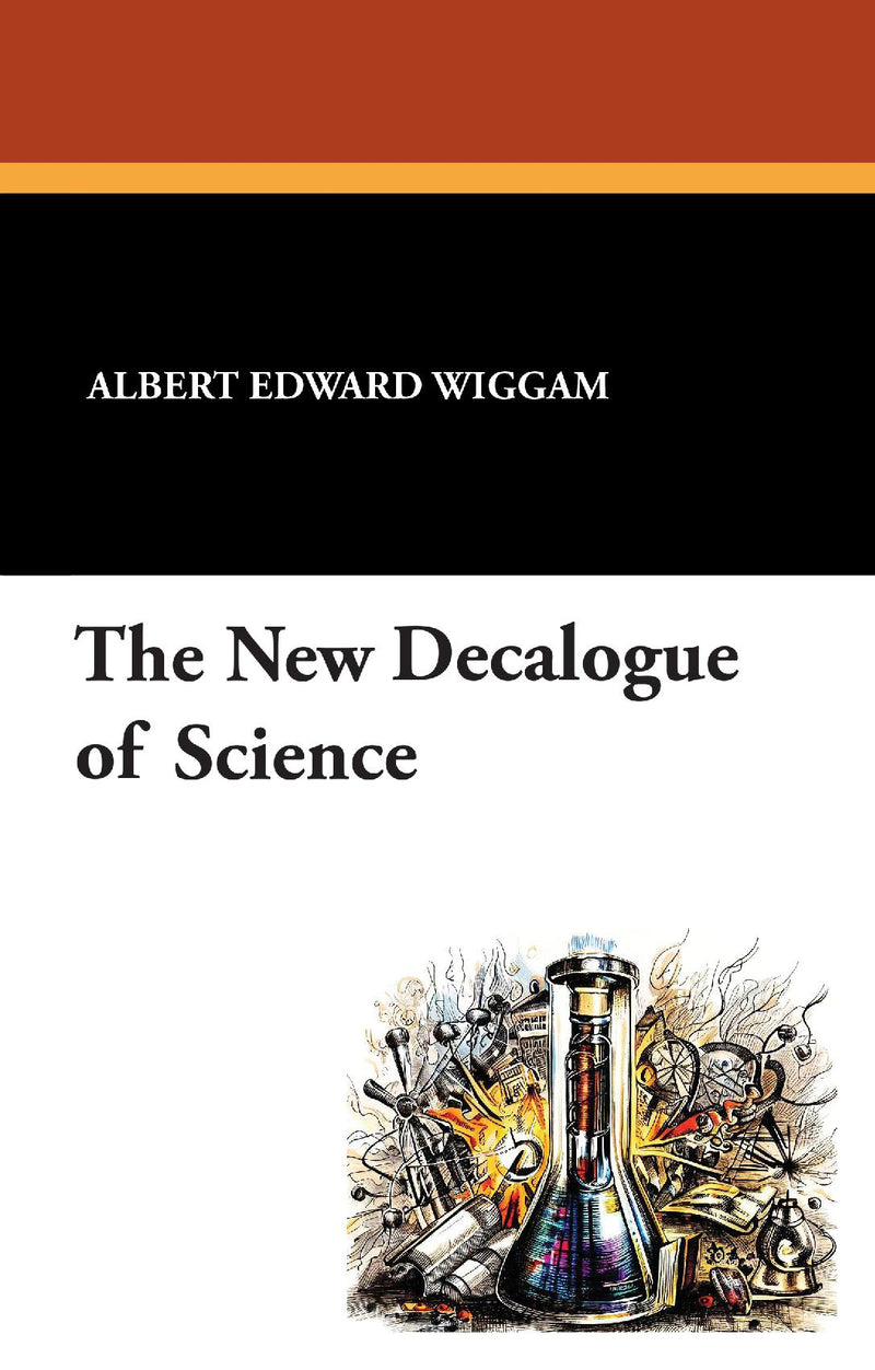 The New Decalogue of Science