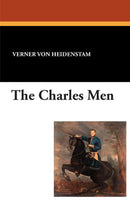 The Charles Men