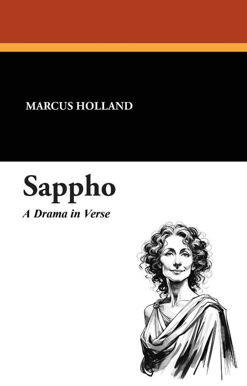 Sappho: A Drama in Verse