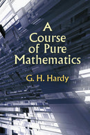 A Course of Pure Mathematics