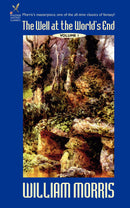 The Well at the World's End: Volume I