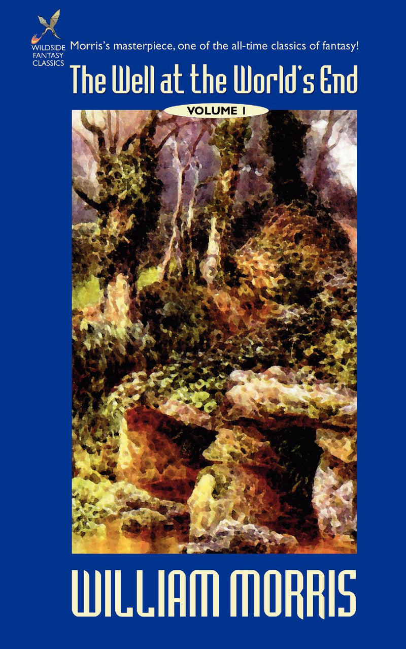 The Well at the World's End: Volume I