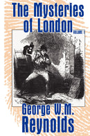 The Mysteries of London