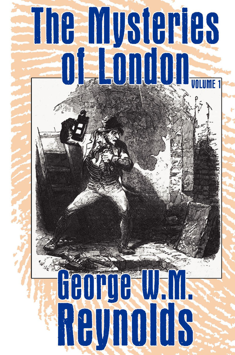 The Mysteries of London