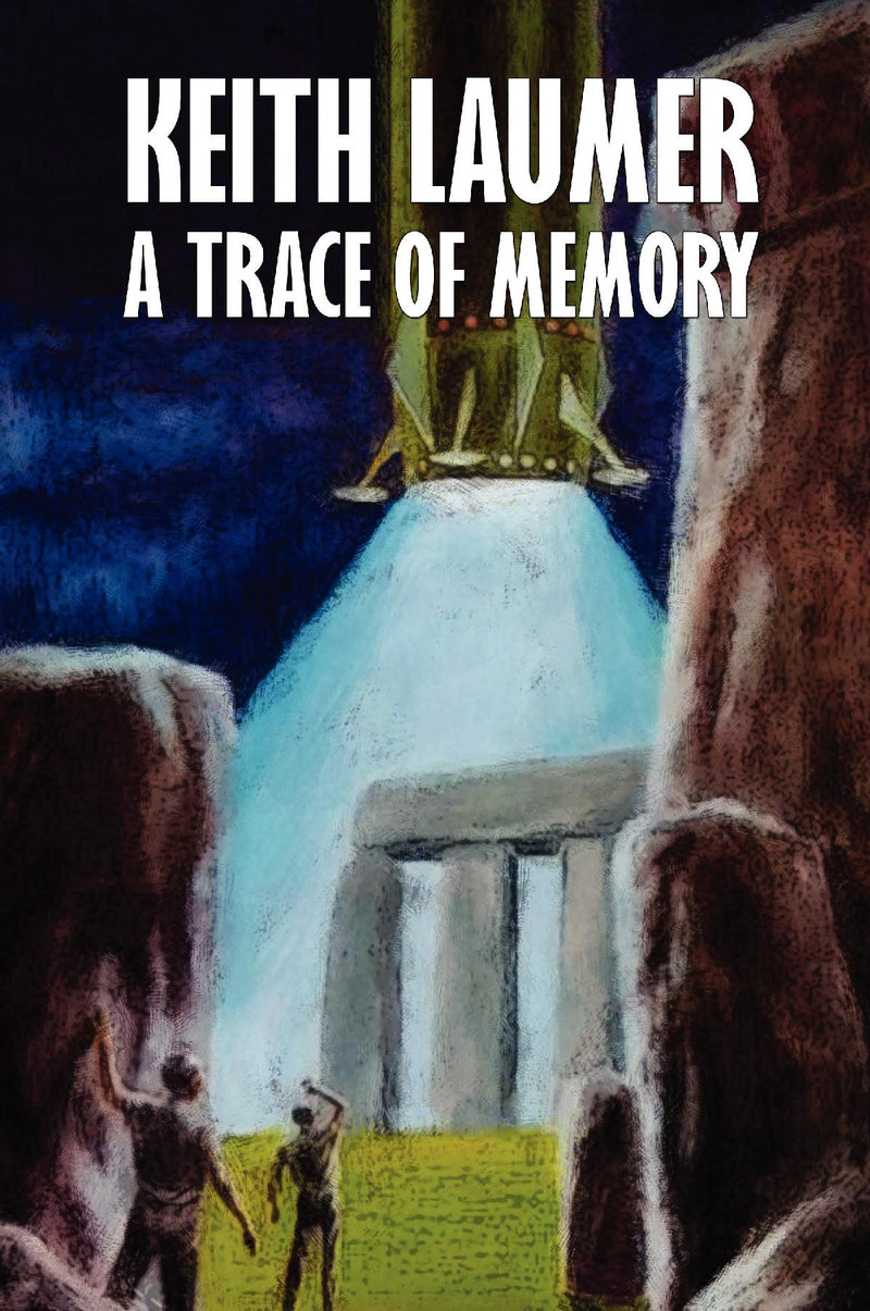 A Trace of Memory