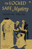 The Locked Safe Mystery