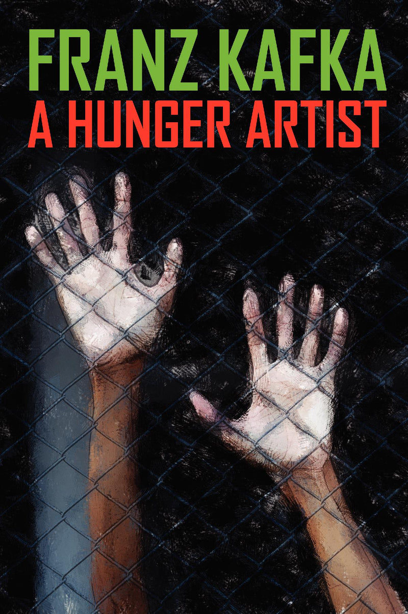 A Hunger Artist