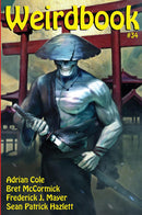 Weirdbook