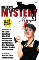 Black Cat Mystery Magazine