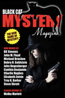 Black Cat Mystery Magazine