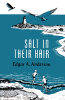 Salt in Their Hair