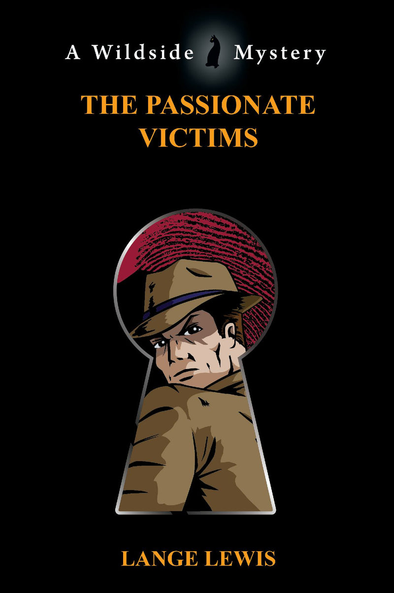 The Passionate Victims