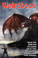 Weirdbook
