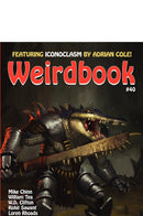 Weirdbook