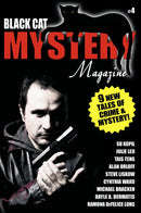 Black Cat Mystery Magazine