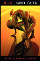 R.U.R. (Rossum's Universal Robots)