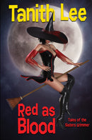 Red as Blood: Tales of the Sisters Grimmer