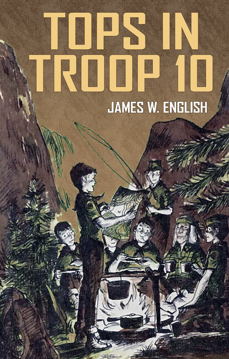 Tops in Troop 10