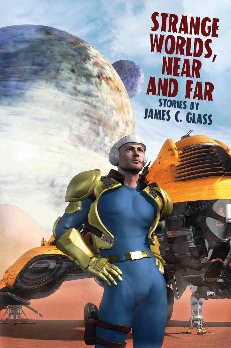 Strange Worlds, Near and Far