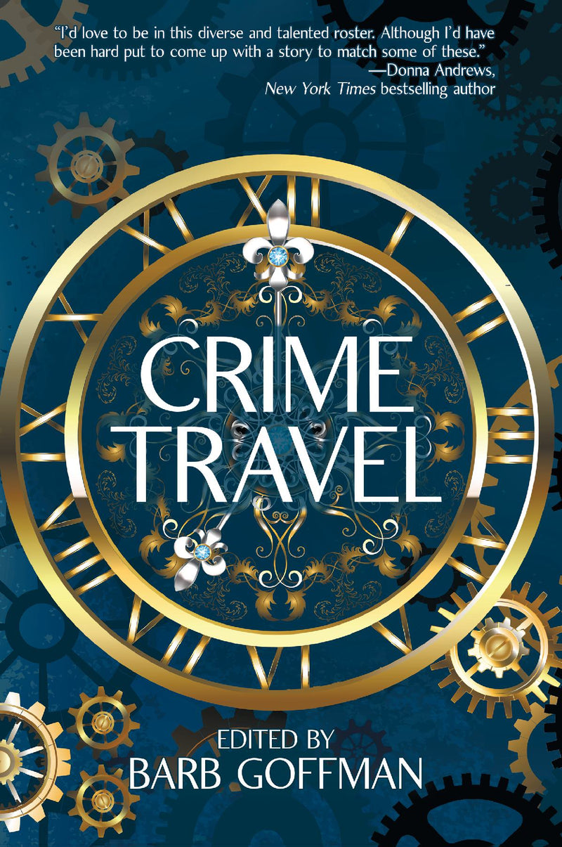 Crime Travel