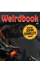 Weirdbook