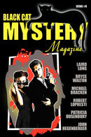 Black Cat Mystery Magazine
