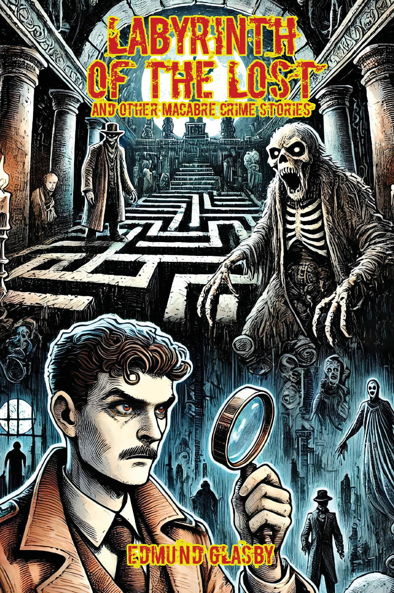 Labyrinth of the Lost