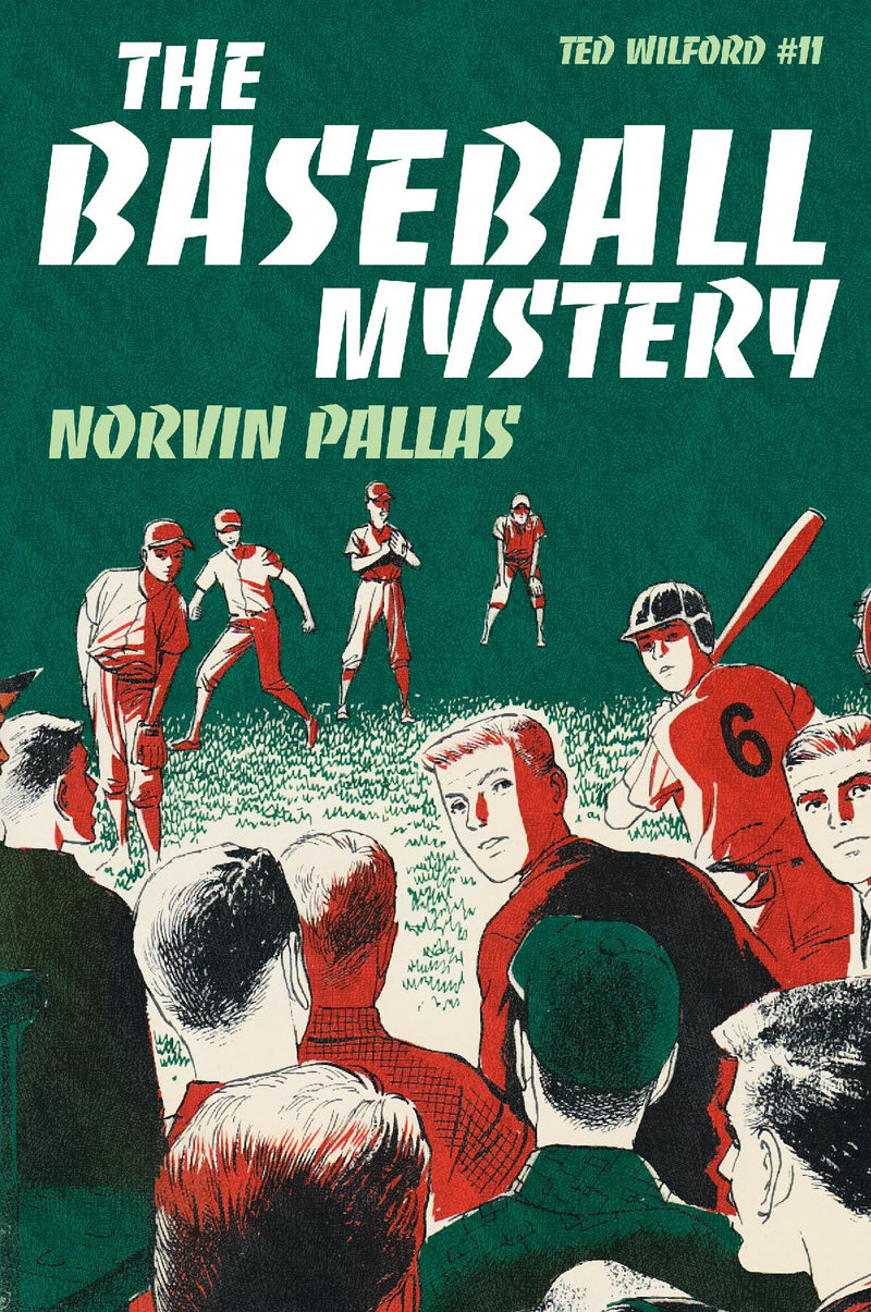 The Baseball Mystery