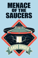 Menace of the Saucers