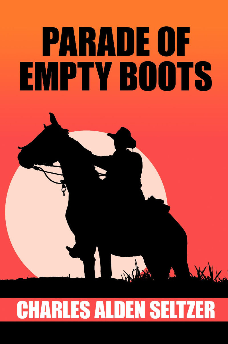 Parade of the Empty Boots