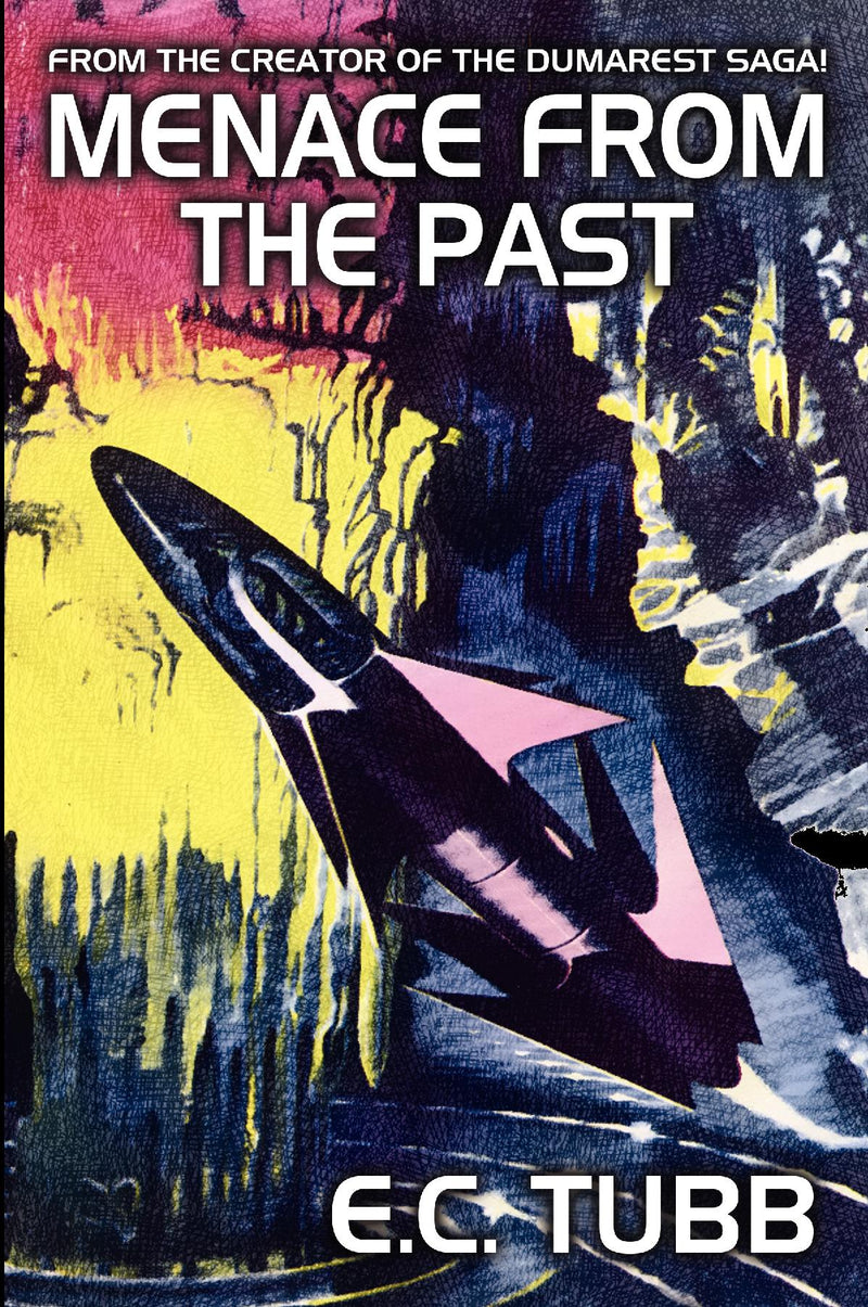 Menace from the Past