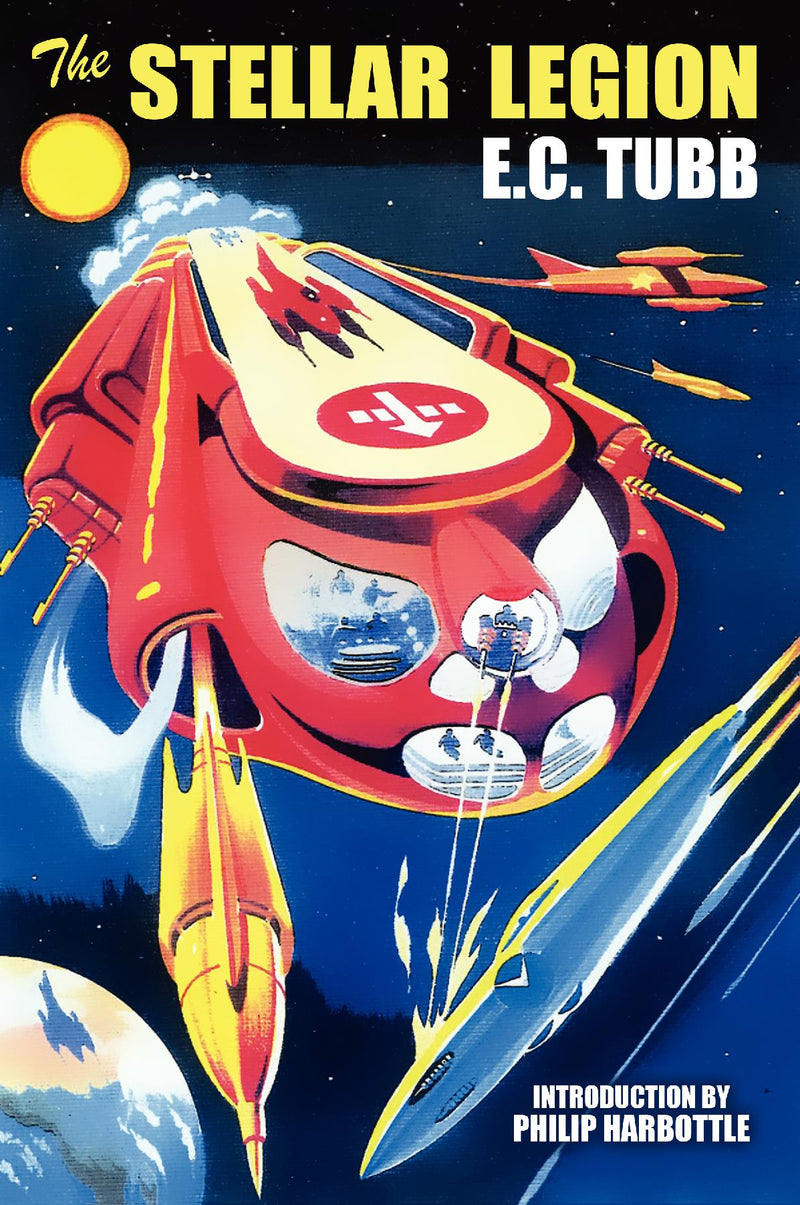 The Stellar Legion