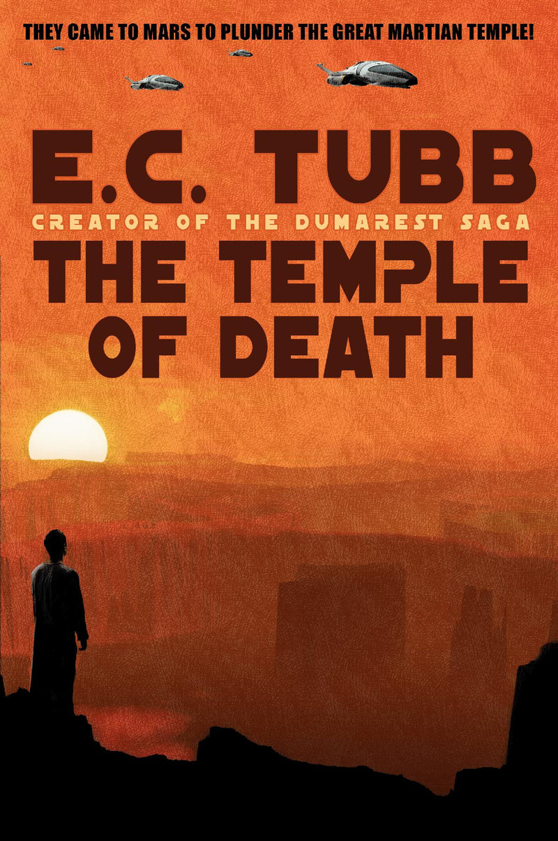 The Temple of Death