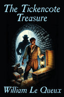 The Tickencote Treasure