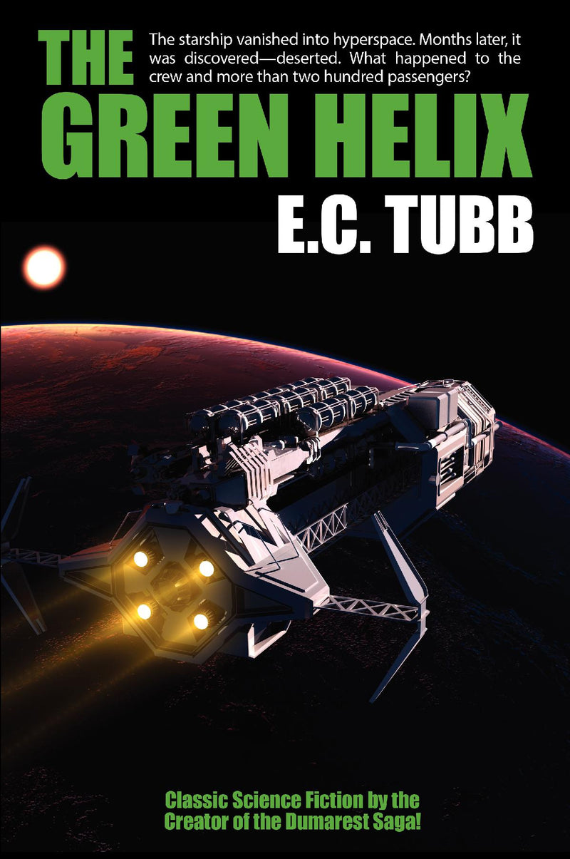 The Green Helix