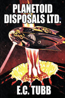 Planetoid Disposals Ltd.
