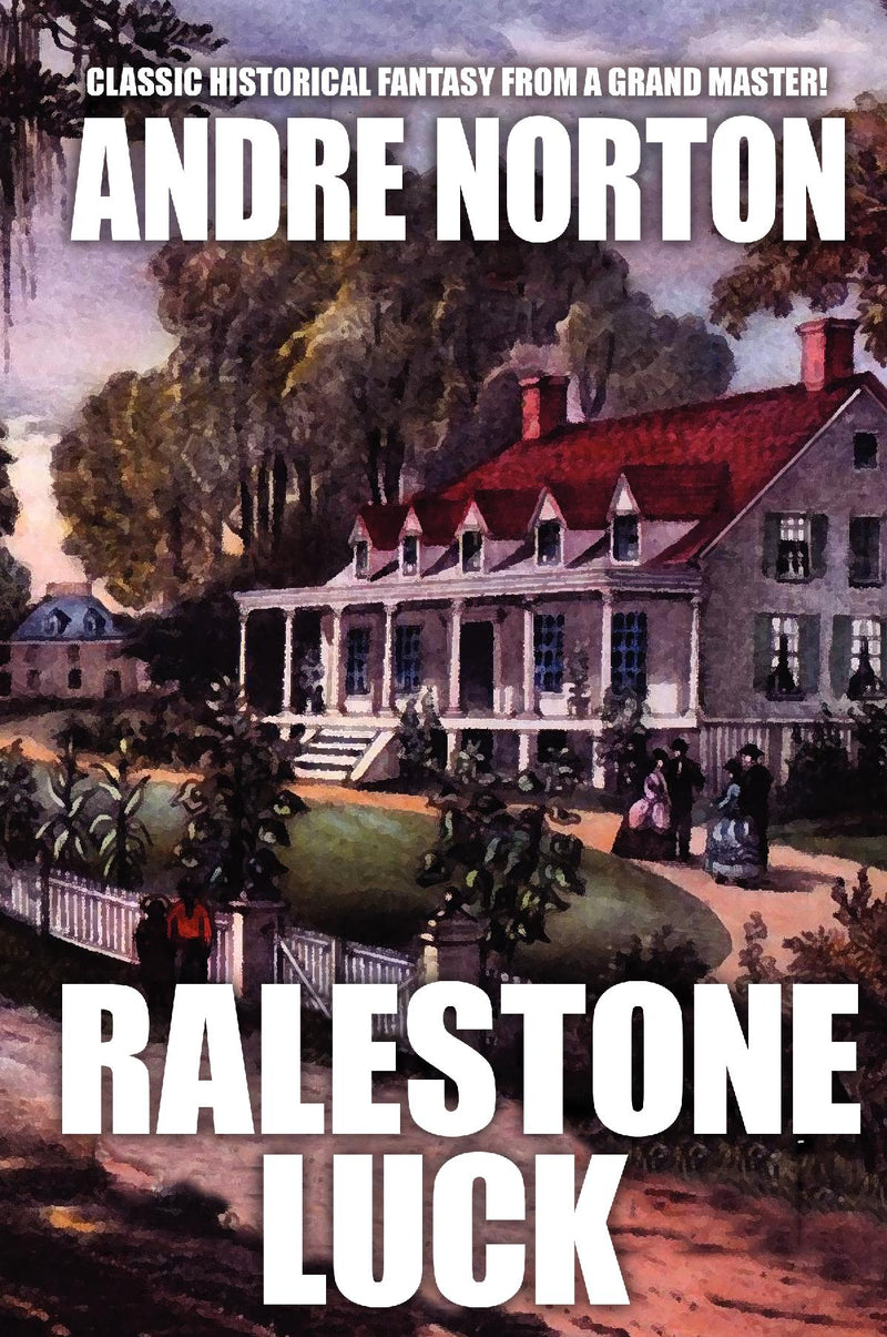Ralestone Luck