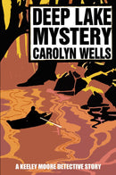  Deep Lake Mystery