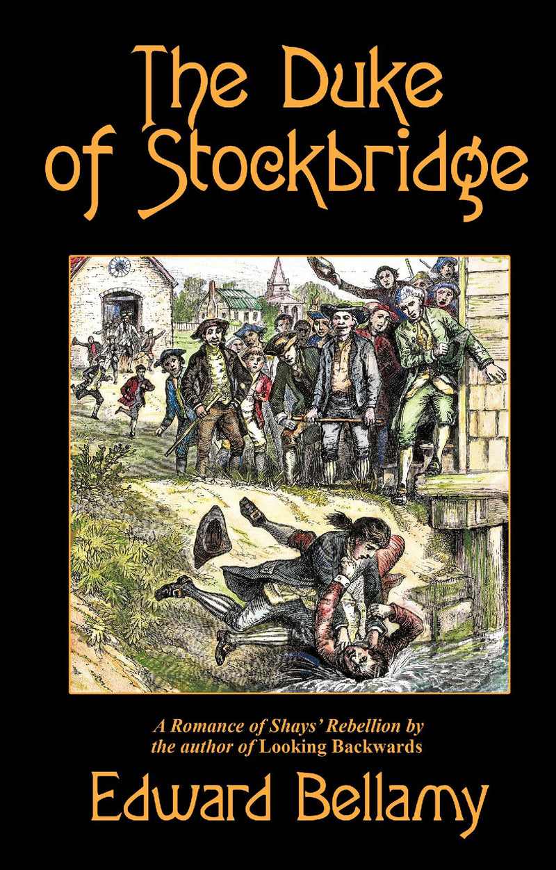 The Duke of Stockbridge