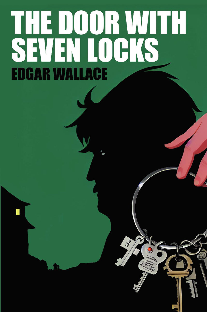 The Door with Seven Locks