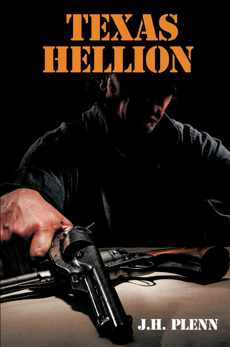 Texas Hellion 