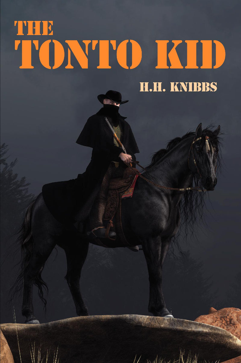 The Tonto Kid