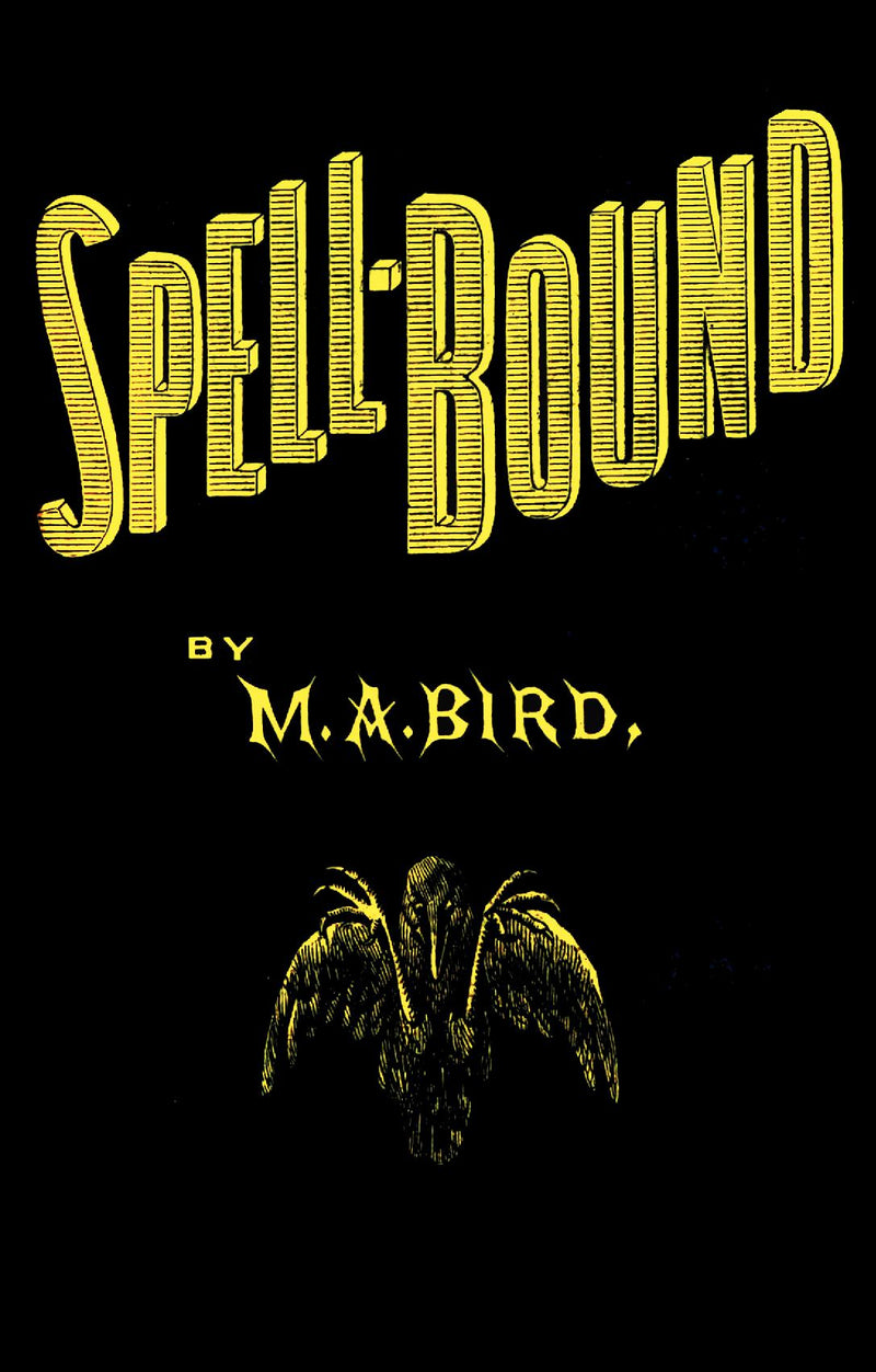 Spell-Bound