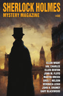 Sherlock Holmes Mystery Magazine