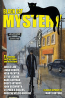 Black Cat Mystery Magazine