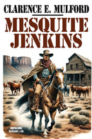 Mesquite Jenkins