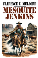 Mesquite Jenkins